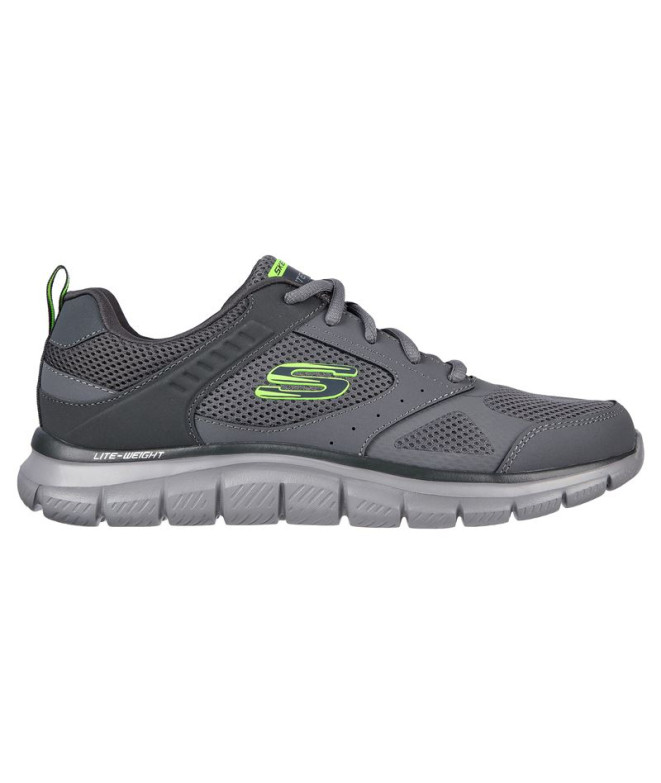 Chaussures Skechers Piste - Syntac homme