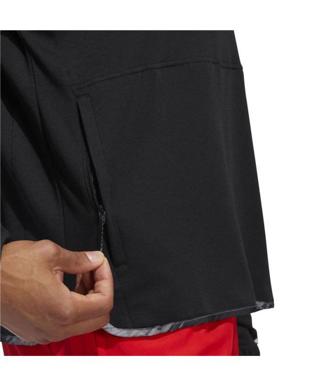 Sweat adidas Homme capuche Donovan Mitchell...