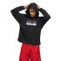 Moletom adidas Homem capuz Donovan Mitchell Inno BK