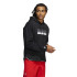 Moletom adidas Homem capuz Donovan Mitchell Inno BK