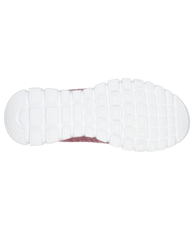 Sapatilhas Skechers Graceful-Twisted For Mulher...