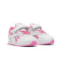 Sapatilhas Reebok Classic Jog 3 Menina WH