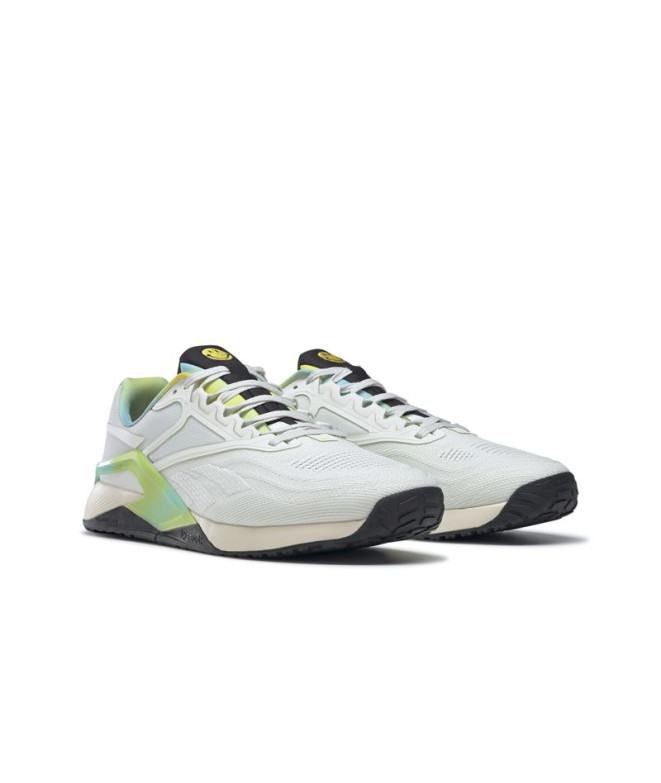 Zapatillas Reebok NANO X2 Hombre White