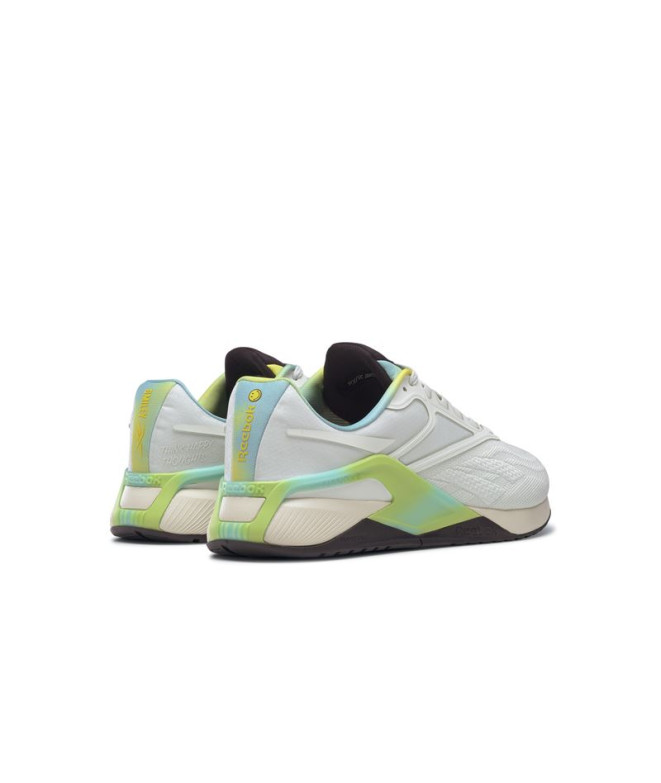 Zapatillas Reebok NANO X2 Hombre White