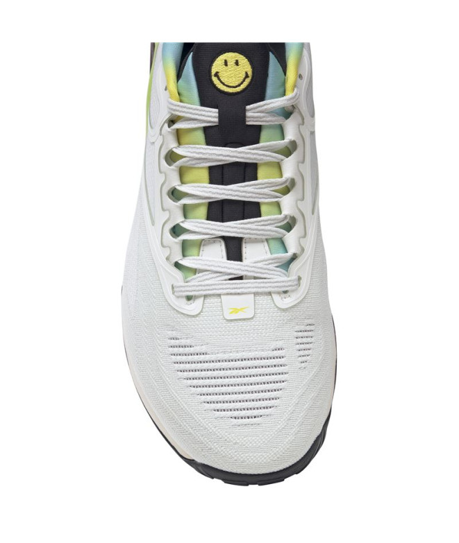 Zapatillas Reebok NANO X2 Hombre White