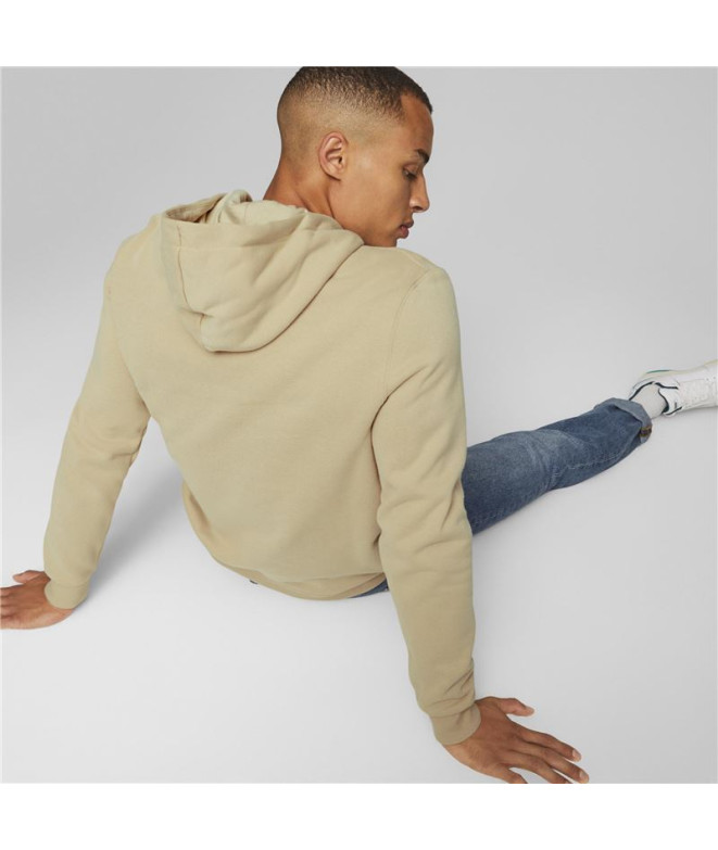 Puma Essential Men's Hoodie BG