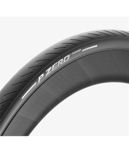 Cubierta Pirelli P ZERO Road 28-622