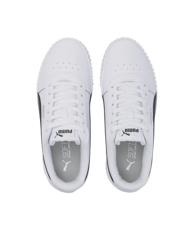 Chaussures Puma Carina 2.0 Femme