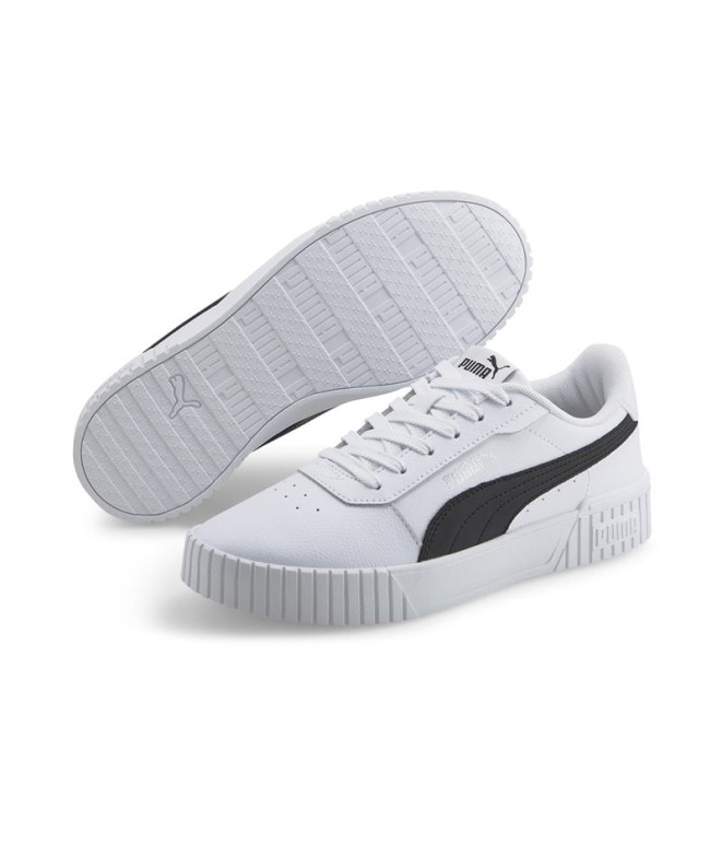 Chaussures Puma Carina 2.0 Femme