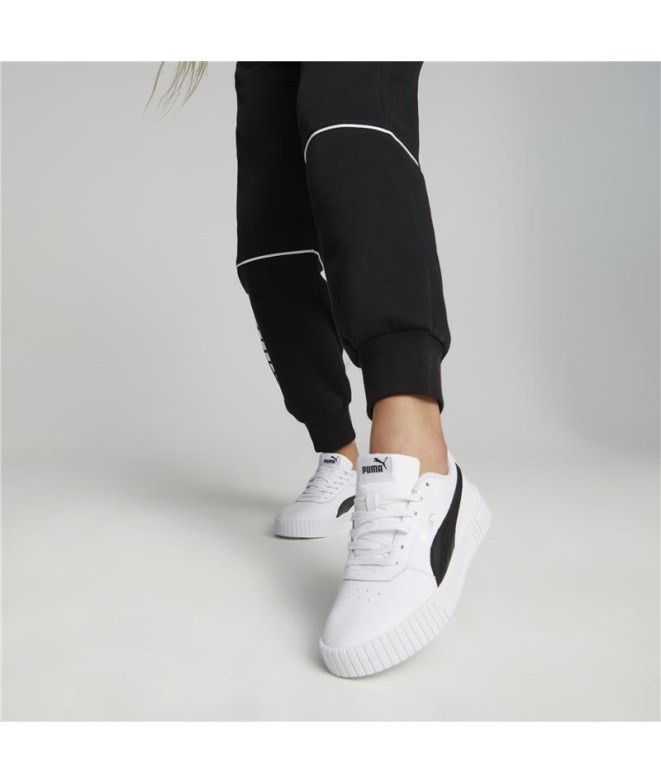 Chaussures Puma Carina 2.0 Femme