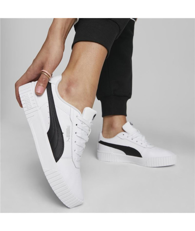 Chaussures Puma Carina 2.0 Femme