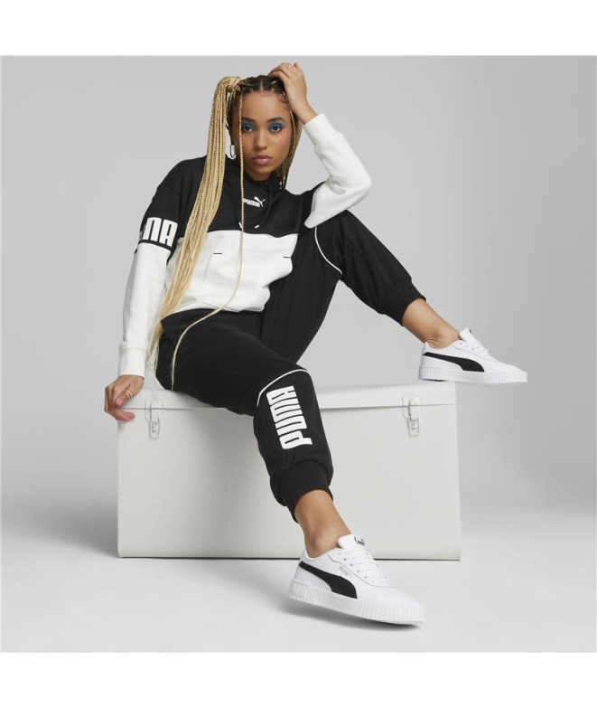 Chaussures Puma Carina 2.0 Femme