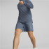 Calças Running Puma Favourite 2 em 1 para homem Cinzento