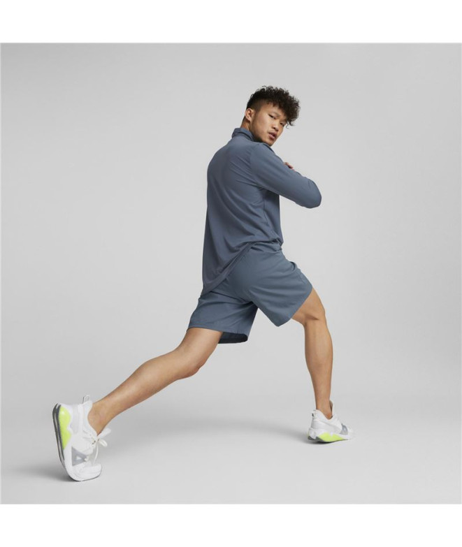 Pantalon de running Puma Favourite 2-in-1...