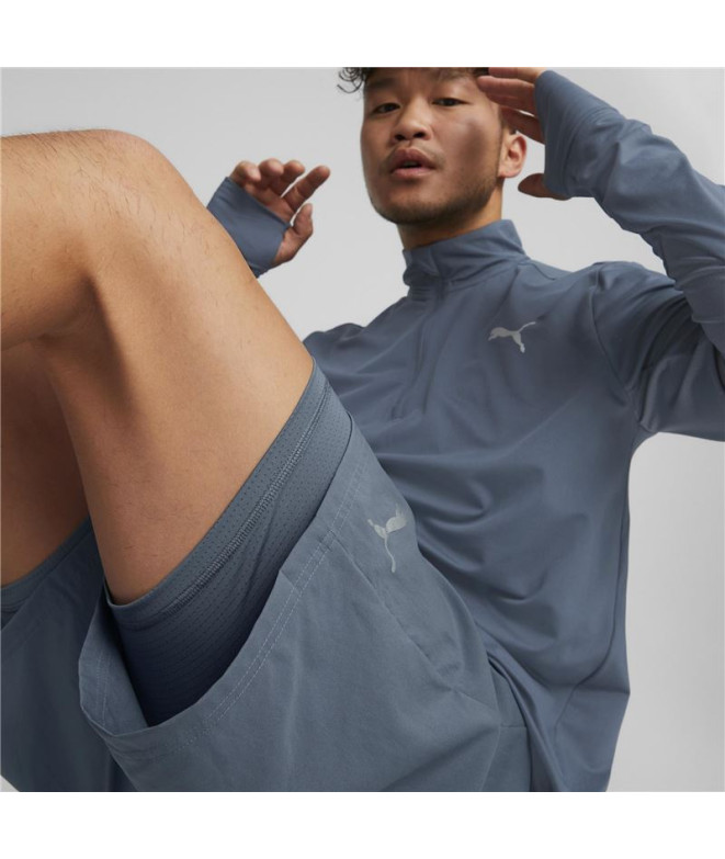 Pantalon de running Puma Favourite 2-in-1...