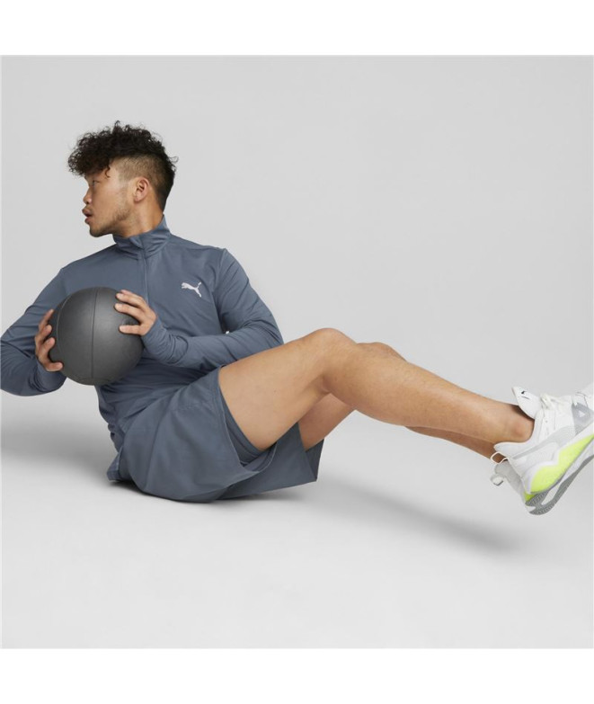 Pantalon de running Puma Favourite 2-in-1...