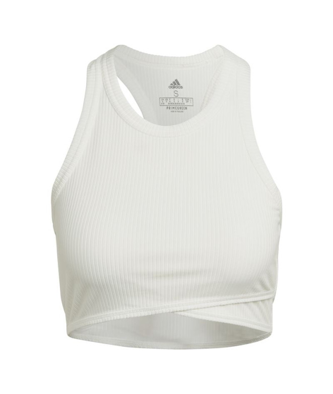 Soutien-gorge de sport adidas Yoga Studio Women's WH