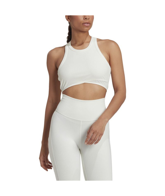 Soutien desportivo adidas Yoga Studio Women's WH