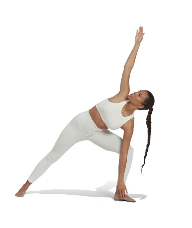 Soutien-gorge de sport adidas Yoga Studio...