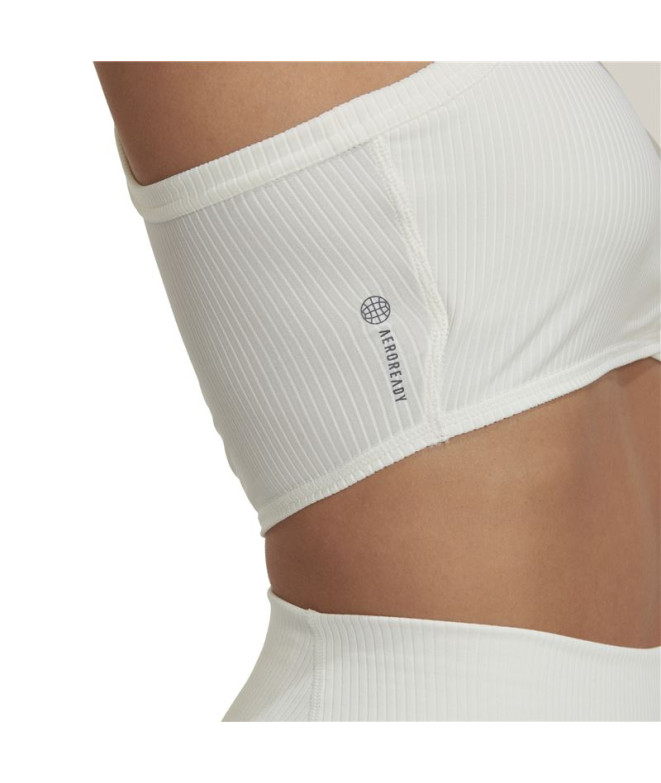 Soutien desportivo adidas Yoga Studio Women's WH