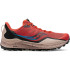 Zapatillas Saucony Peregrine 12 Hombre Red