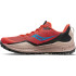 Zapatillas Saucony Peregrine 12 Hombre Red