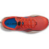 Zapatillas Saucony Peregrine 12 Hombre Red
