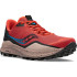 Zapatillas Saucony Peregrine 12 Hombre Red