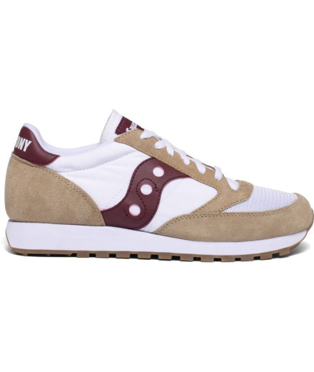 Chaussures Saucony Jazz Original Vintage Men's Wibe