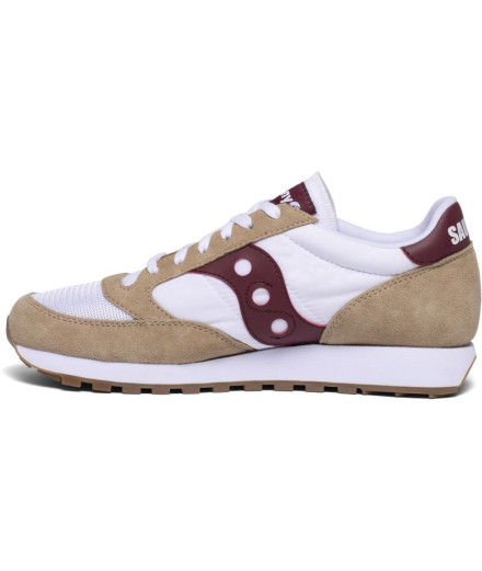 Chaussures Saucony Jazz Original Vintage Men's Wibe 2