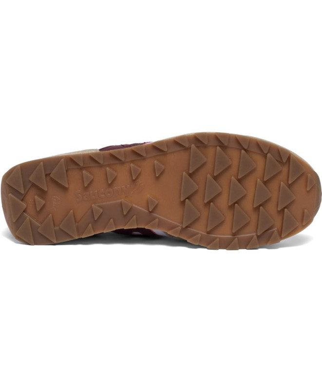 Zapatillas Saucony Jazz Original Vintage Hombre...