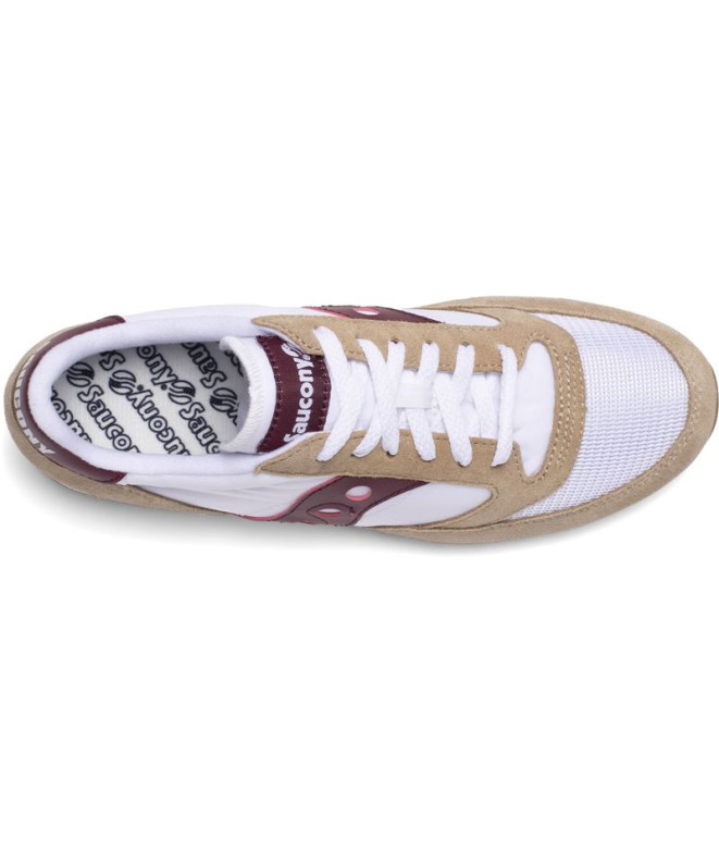 Chaussures Saucony Jazz Original Vintage Men's...