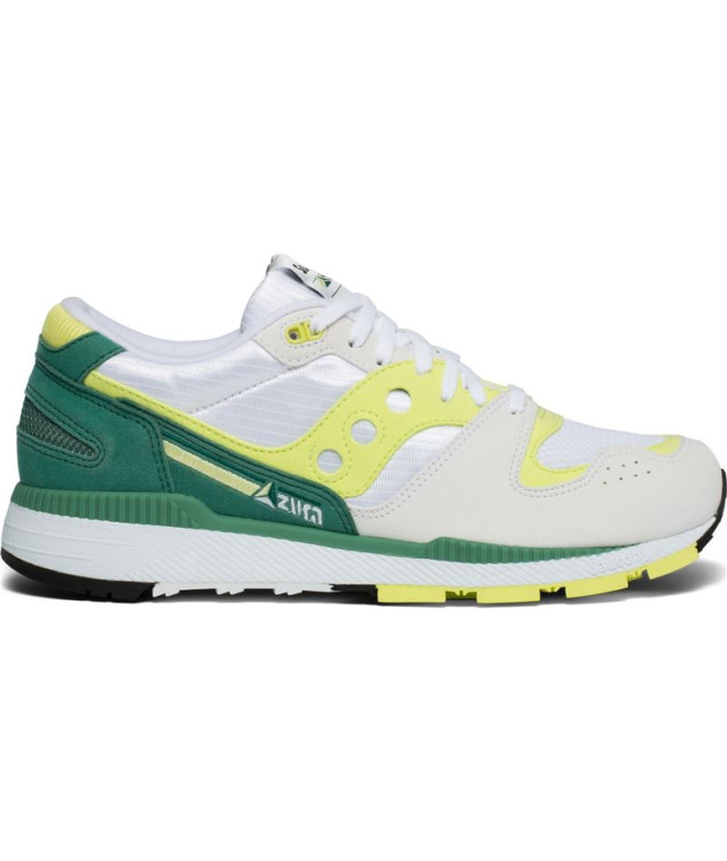 Trainers Saucony Originals Azura Men's Green