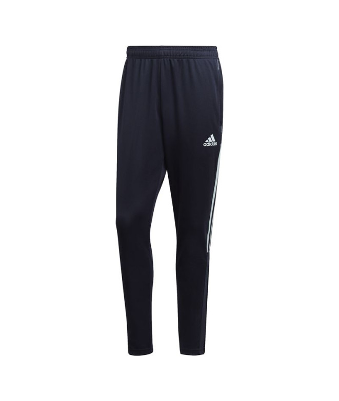 Pantalon adidas Tiro Tk Man Blue