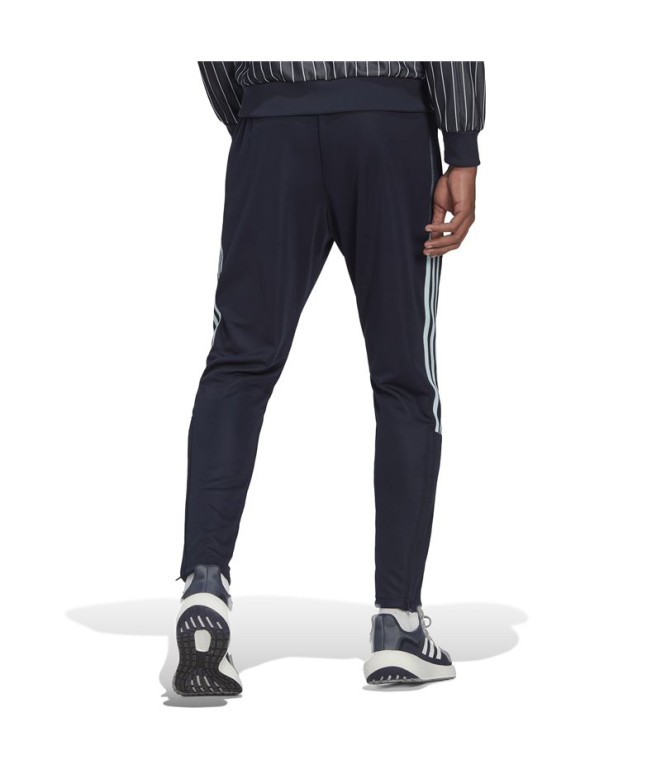 Pantalon adidas Tiro Tk Man Blue