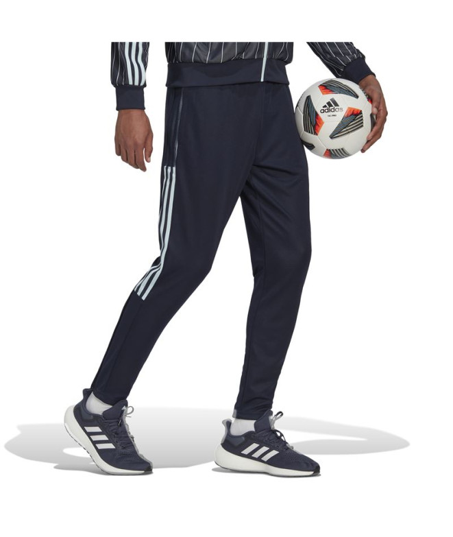 Calças adidas Tiro Tk Man Azul