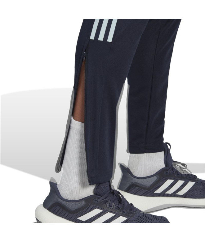 Calças adidas Tiro Tk Man Azul