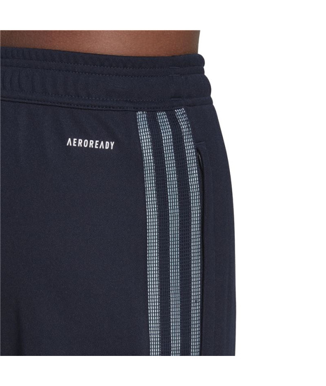 Calças adidas Tiro Tk Man Azul