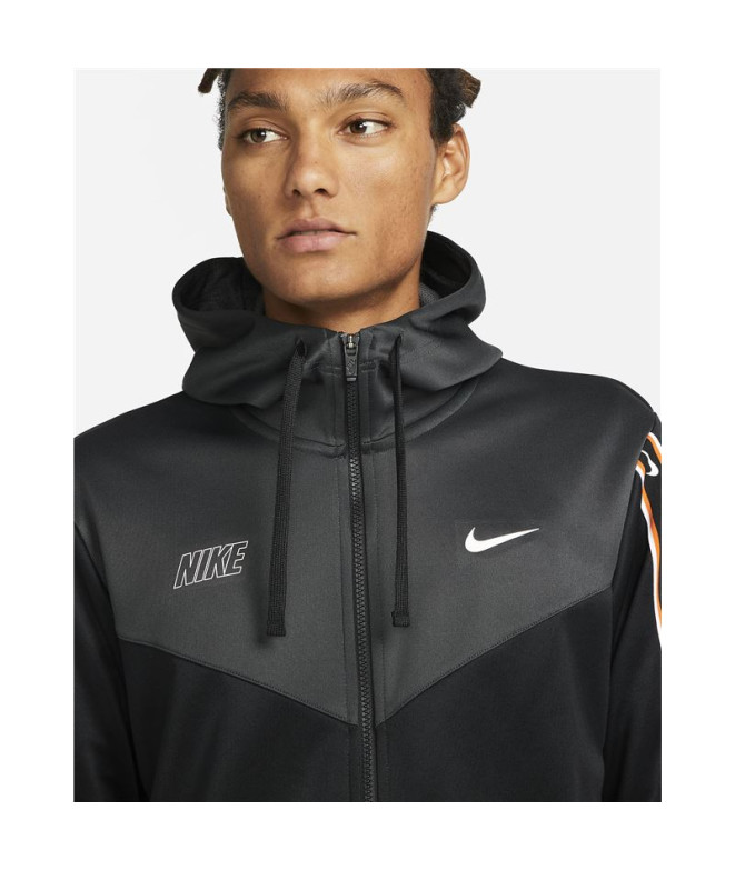 Chaqueta Nike Sportswear Repeat Hombre BK