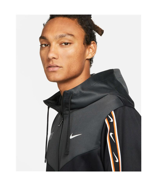 Casaco Nike Homem Roupa de desporto Repetir BK