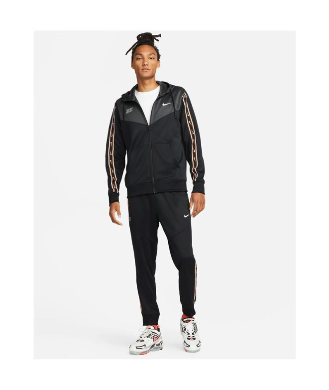 Veste Nike Homme Sportswear Repeat BK