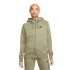Casaco Nike Casaco essencial Mulher