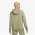 Casaco Nike Casaco essencial Mulher
