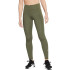 Malhas Nike Mulher Dri-Fit One Verde