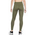 Malhas Nike Mulher Dri-Fit One Verde