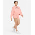 Moletom Nike Menina Tendência do vestuário desportivo PK
