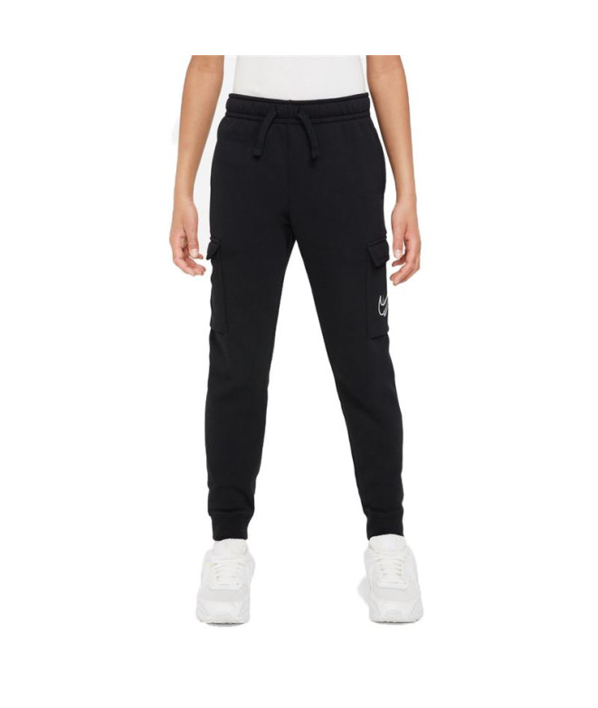 Calça Nike Menino Roupa de desporto BK