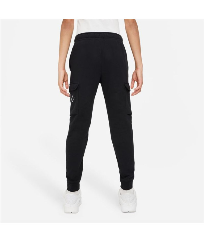 Pantalons Nike Enfant Vêtements de sport BK