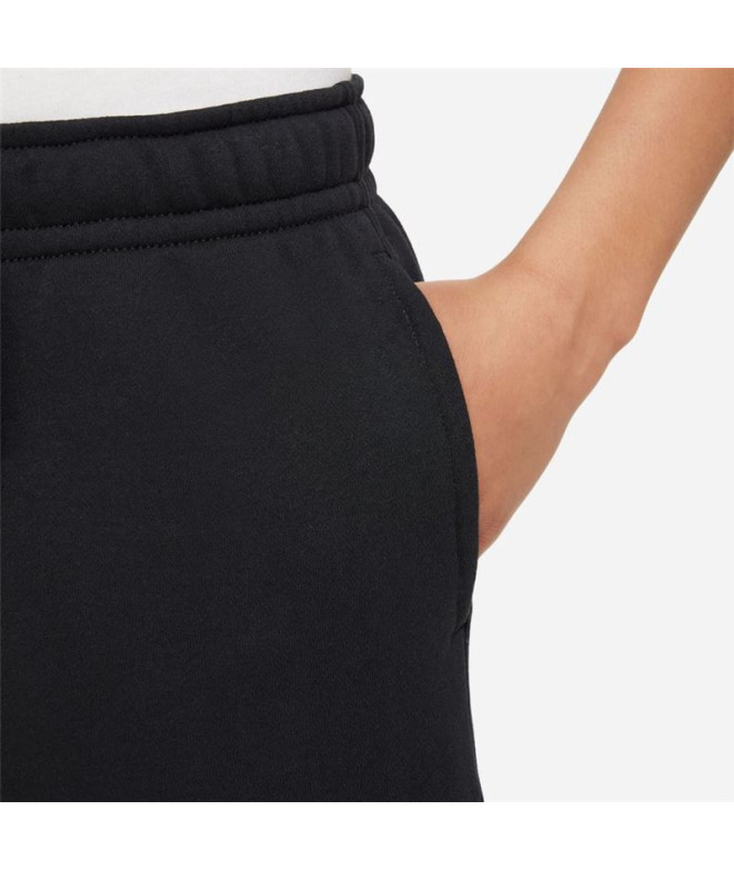 Pantalones Nike Sportswear Niño BK