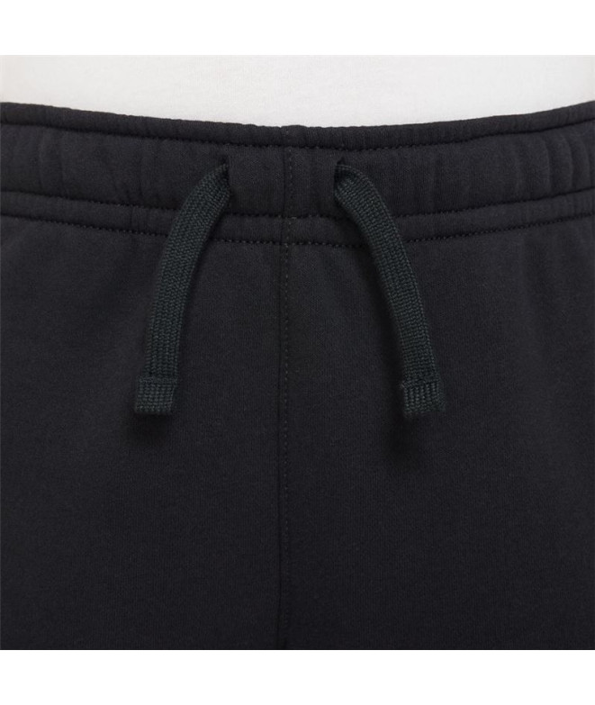 Pantalones Nike Sportswear Niño BK